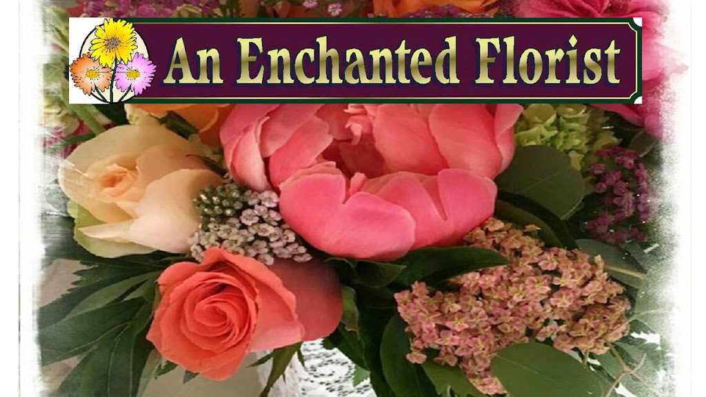 Cathys Creations LLC dba An Enchanted Florist | 4761 Dickinson Ct, Doylestown, PA 18902 | Phone: (215) 345-9511