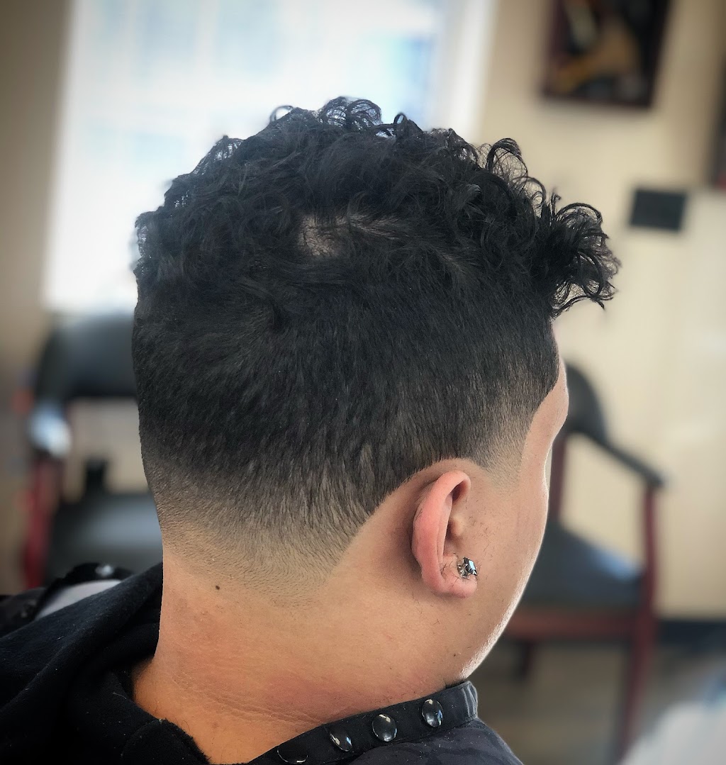 The Barber Parlour | 259 New Britain Rd, Berlin, CT 06037 | Phone: (860) 505-0215