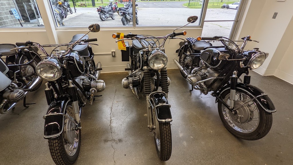 MAX BMW Motorcycles | 493 Danbury Rd, New Milford, CT 06776 | Phone: (203) 740-1270