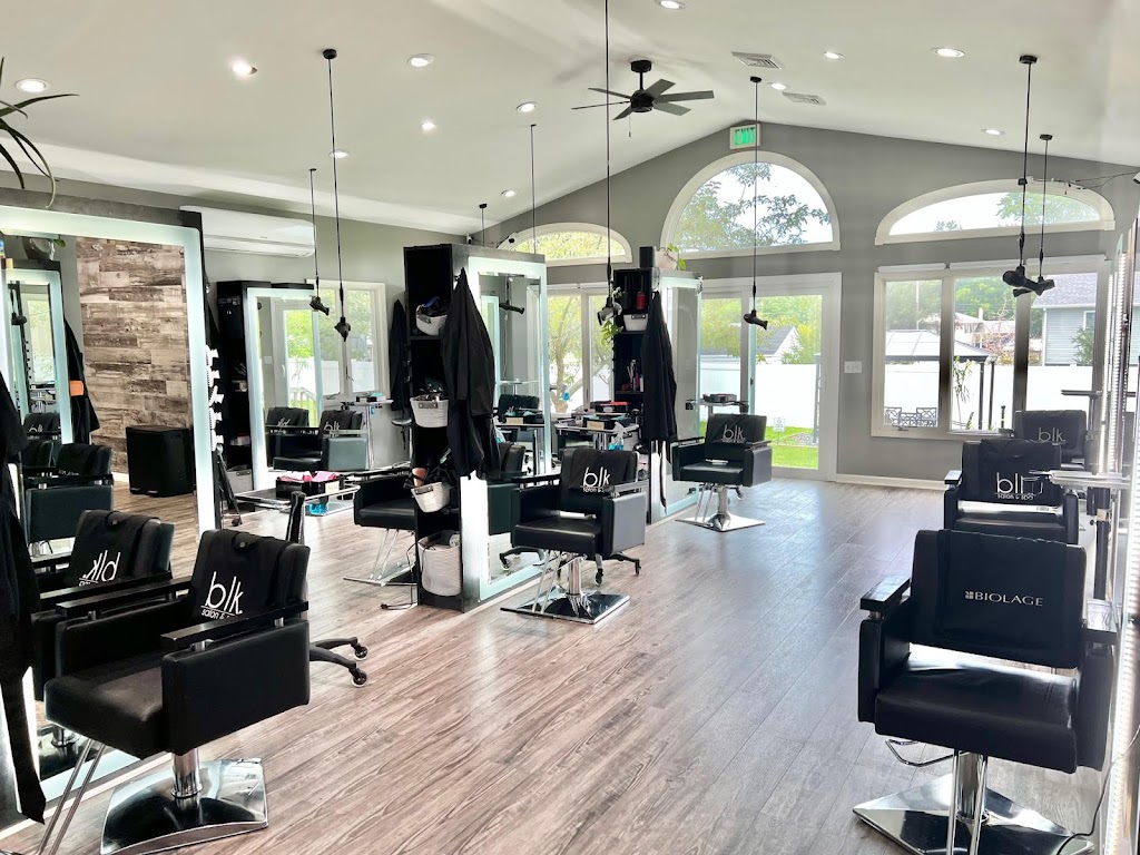 blk. Salon & Spa | 191 E Union Ave, Sewell, NJ 08080 | Phone: (856) 405-6623