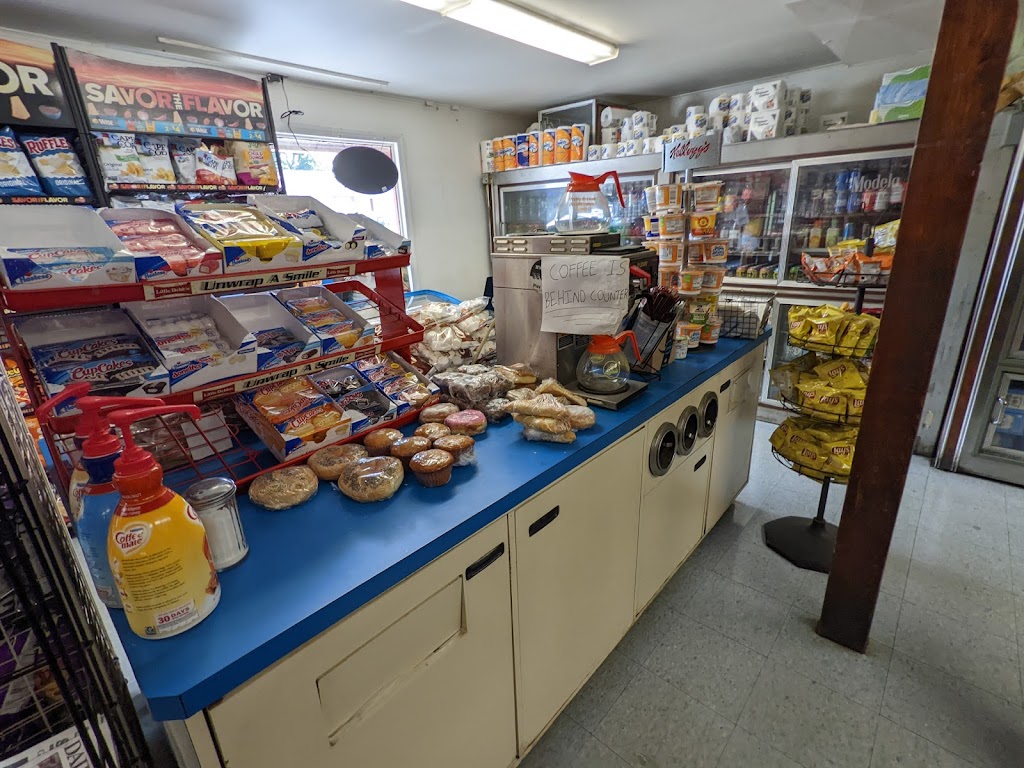 Channingville Deli | 23 Channingville Rd, Wappingers Falls, NY 12590 | Phone: (845) 297-1232