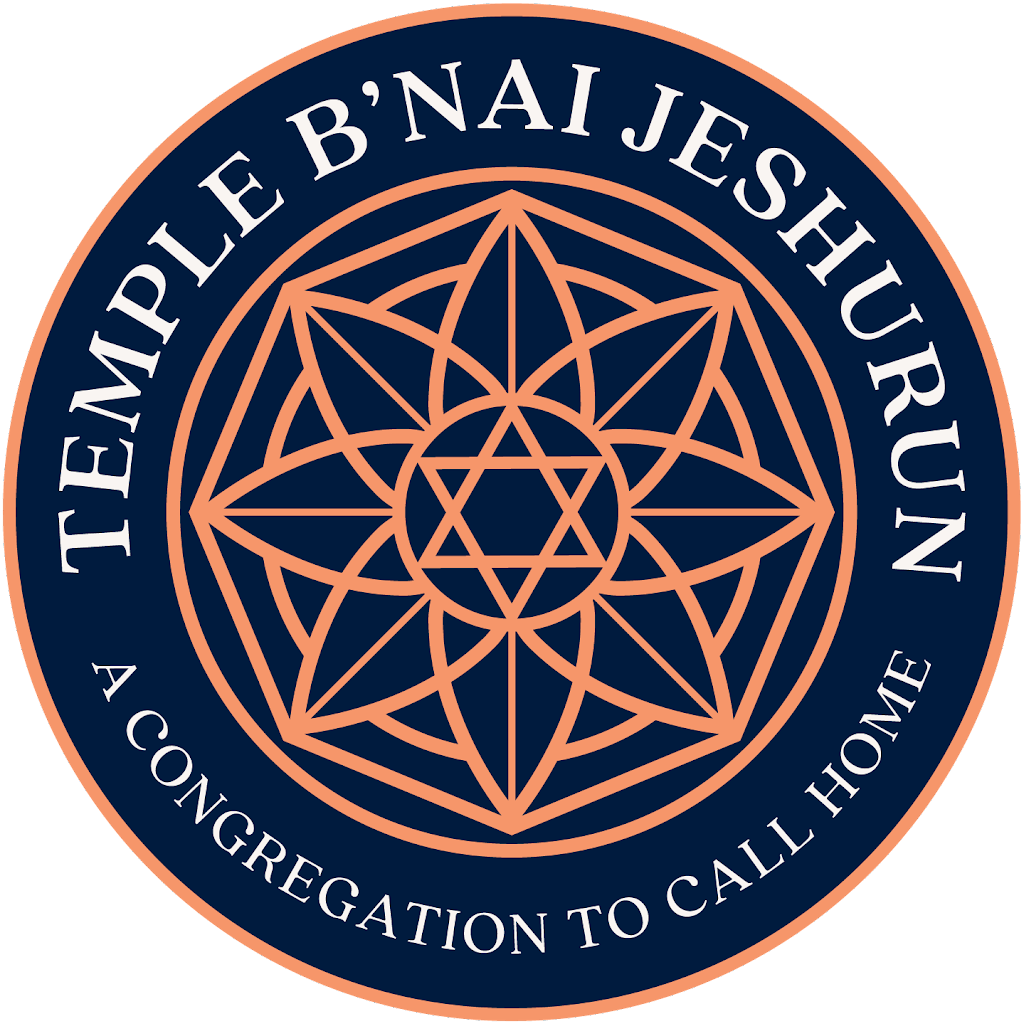 Temple Bnai Jeshurun | 1025 S Orange Ave, Short Hills, NJ 07078 | Phone: (973) 379-1555