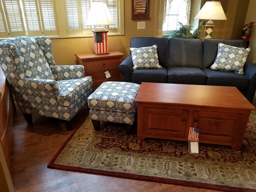 Millspaugh Furniture | 52 Main St, Walden, NY 12586 | Phone: (845) 778-1500