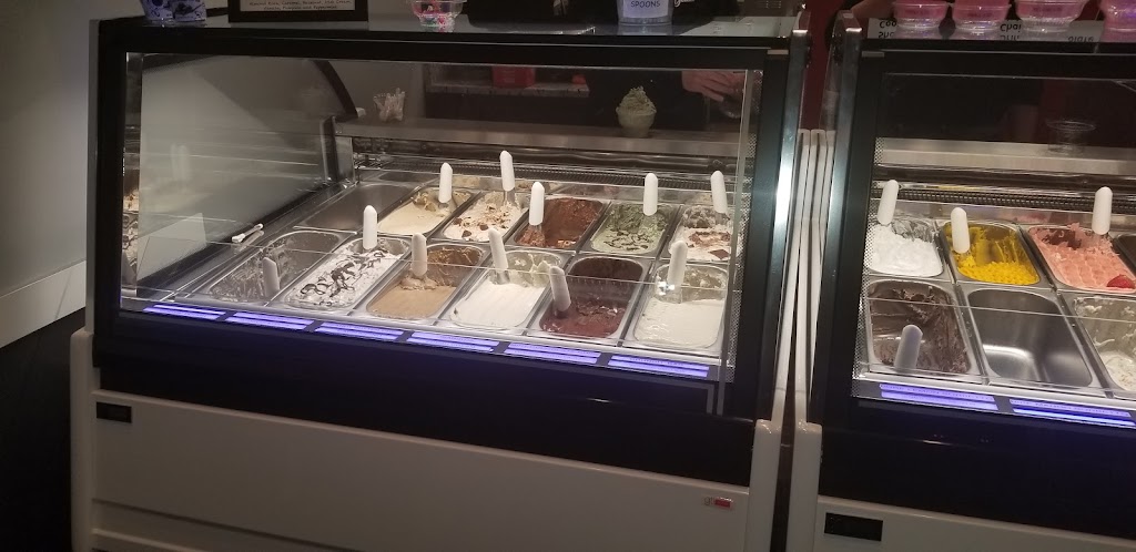 Newbury Gelato | 317 Federal Rd, Brookfield, CT 06804 | Phone: (203) 546-8972