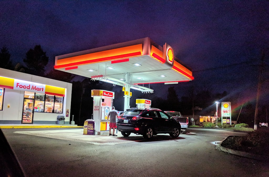 Shell | 42 Somers Rd, Hampden, MA 01036 | Phone: (413) 566-3707