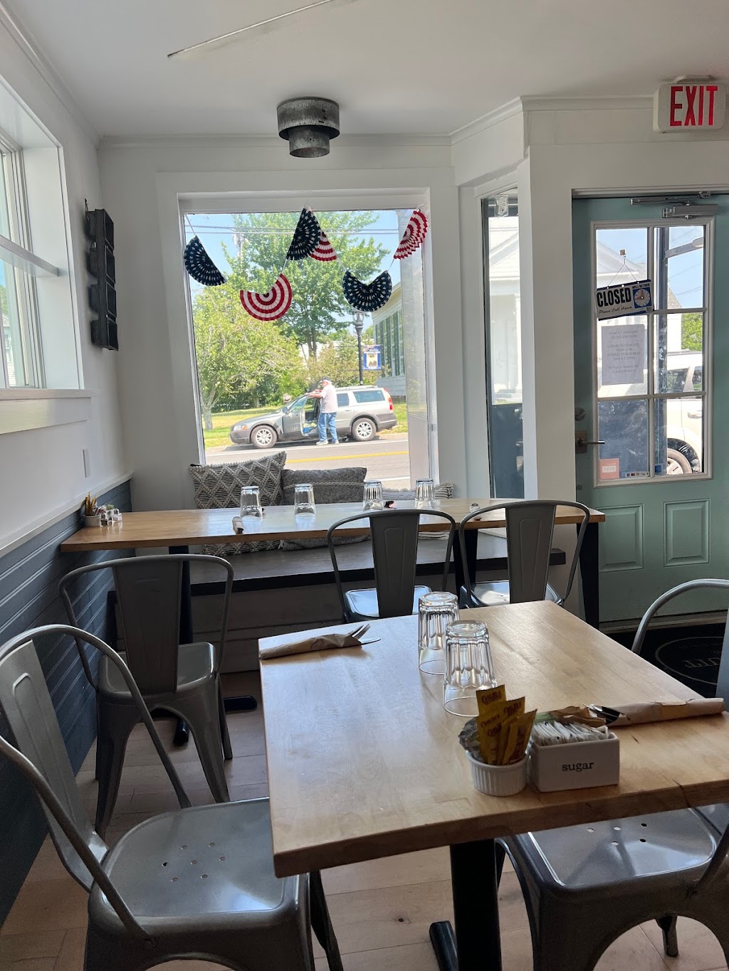 Main Road Biscuit Co. | 1601 Main Rd, Jamesport, NY 11947 | Phone: (631) 779-3463