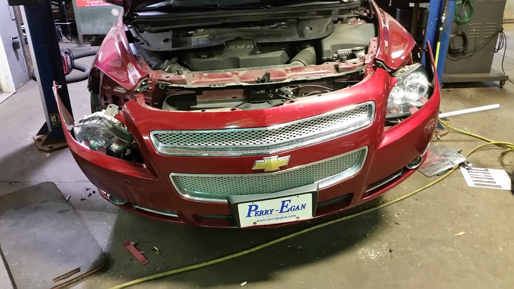 Toms Auto Body & Service Center | 122 N 7th Ave, Royersford, PA 19468 | Phone: (610) 948-0203