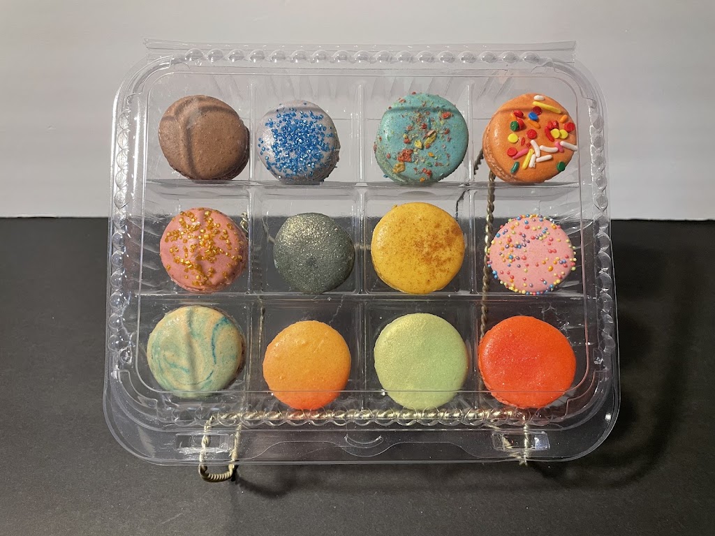 Monies Macarons | 4603 Middle Country Rd, Calverton, NY 11933 | Phone: (631) 504-7726