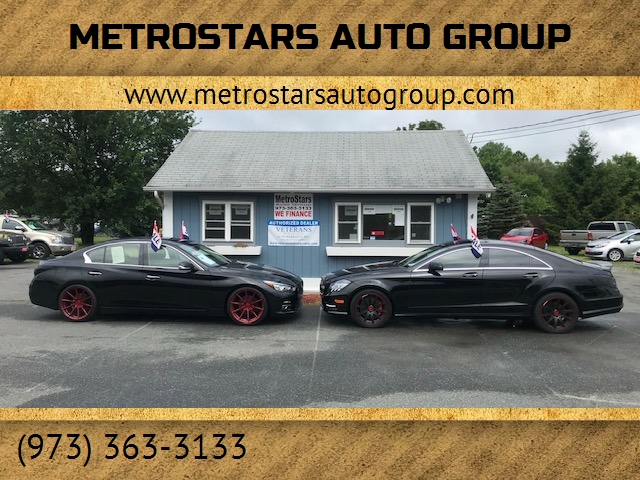MetroStars Auto Group LLC | 162 Terrill Rd, Plainfield, NJ 07062 | Phone: (908) 444-0892
