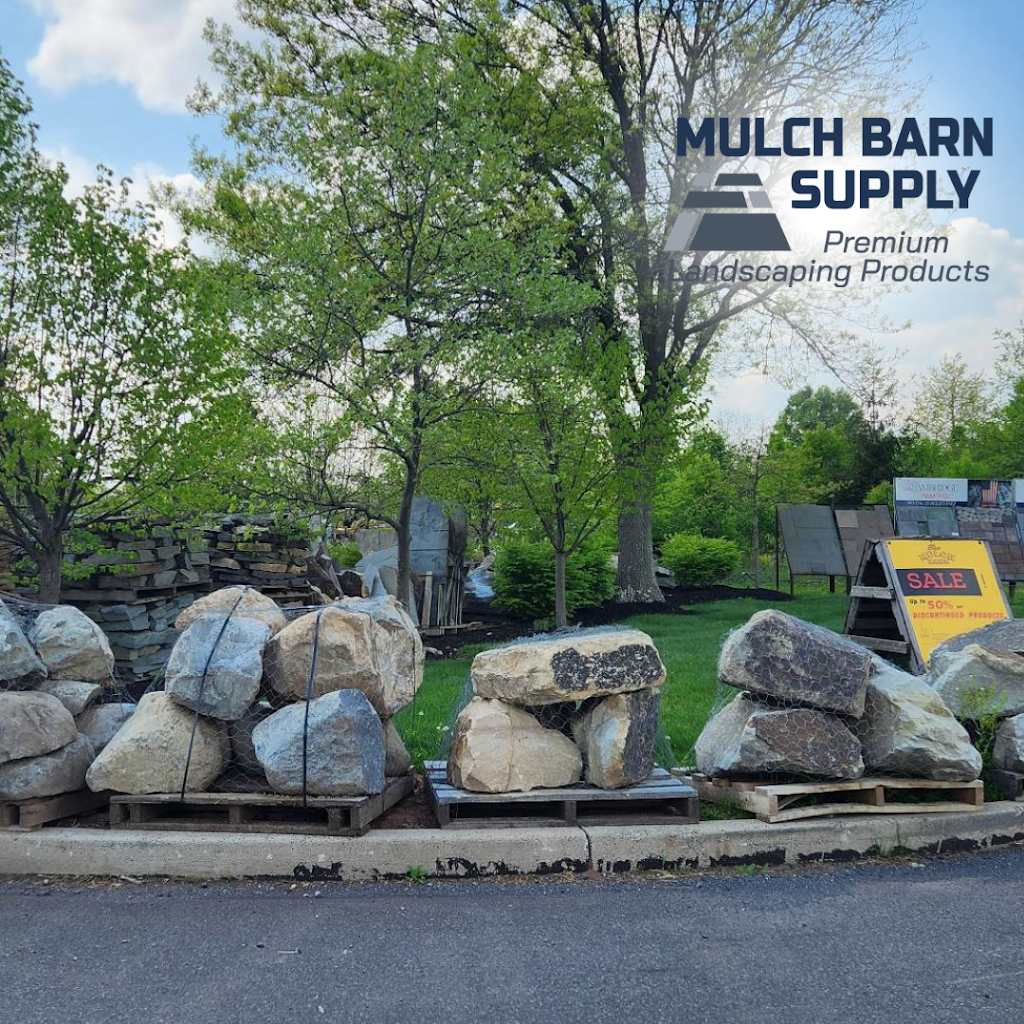 Mulch Barn Supply | 60 Schoolhouse Rd, Souderton, PA 18964 | Phone: (215) 256-8870