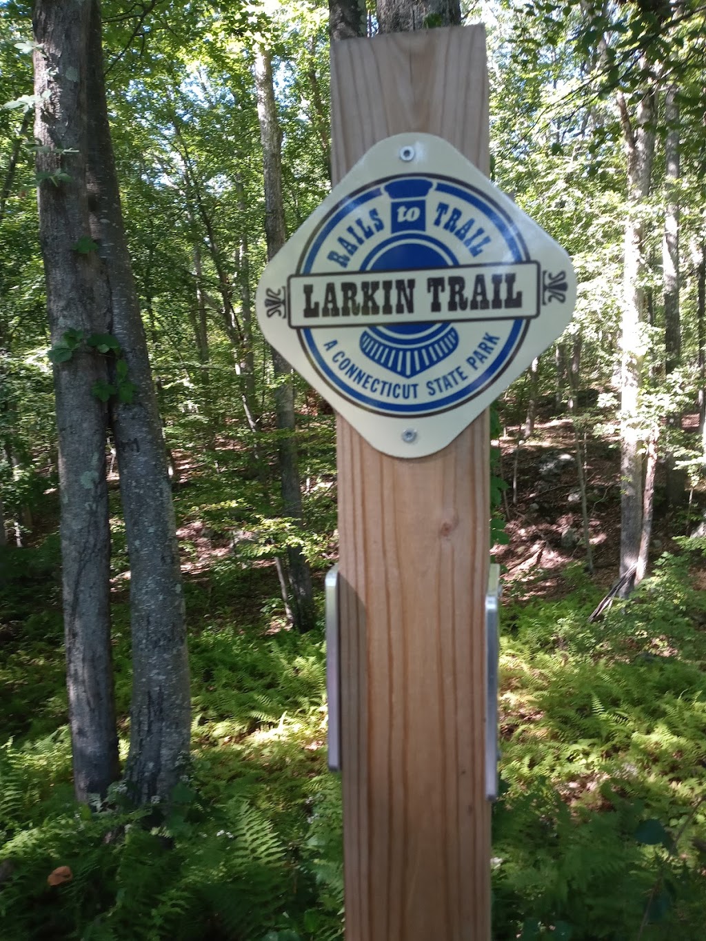 Whittemore Glen State Park Scenic Reserve | Naugatuck, CT 06770 | Phone: (860) 424-3200
