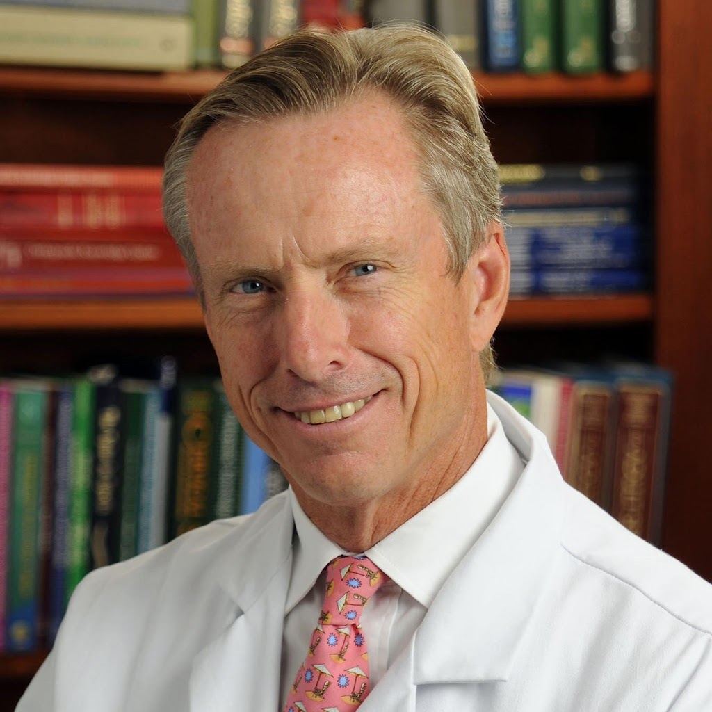 Charles B. Goodwin, MD | 56 Flying Point Rd, Water Mill, NY 11976 | Phone: (212) 606-1052