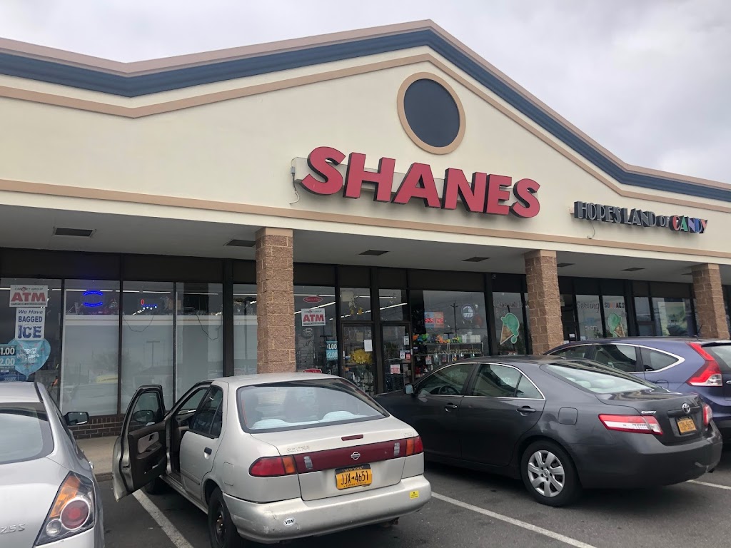 Shanes Family Variety Corp | 3945 Long Beach Rd, Island Park, NY 11558 | Phone: (516) 432-5817