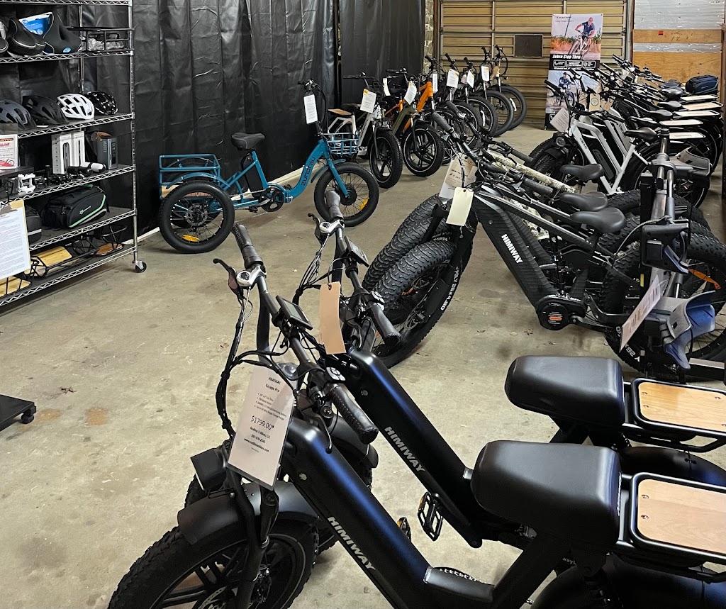 Redline E-Bikes, LLC | 3169 County Line Rd, Chalfont, PA 18914 | Phone: (267) 576-2545