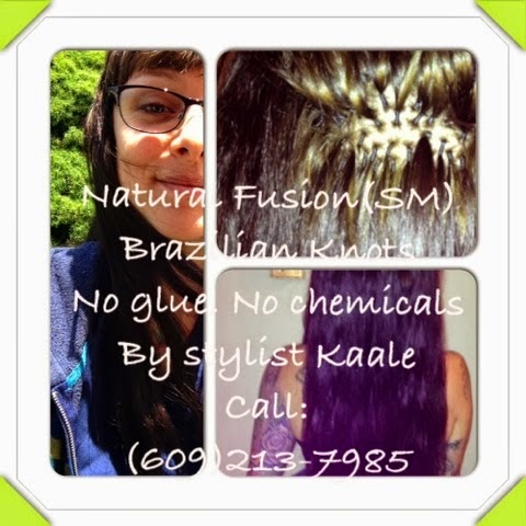 CEO Natural Fusion(SM) Brazilian Knots Training | 877 N Delsea Dr, Clayton, NJ 08312 | Phone: (609) 647-8086