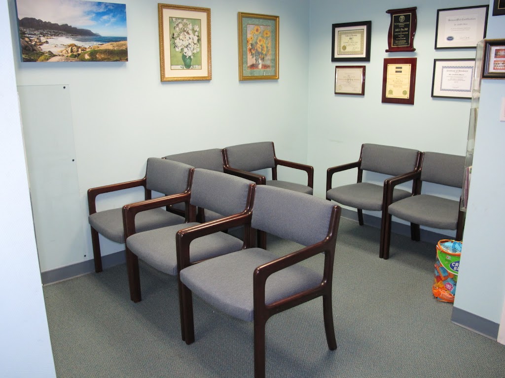 Okun Orthodontics | 14 Rye Ridge Plaza Suite 243, Rye Brook, NY 10573 | Phone: (914) 253-0722