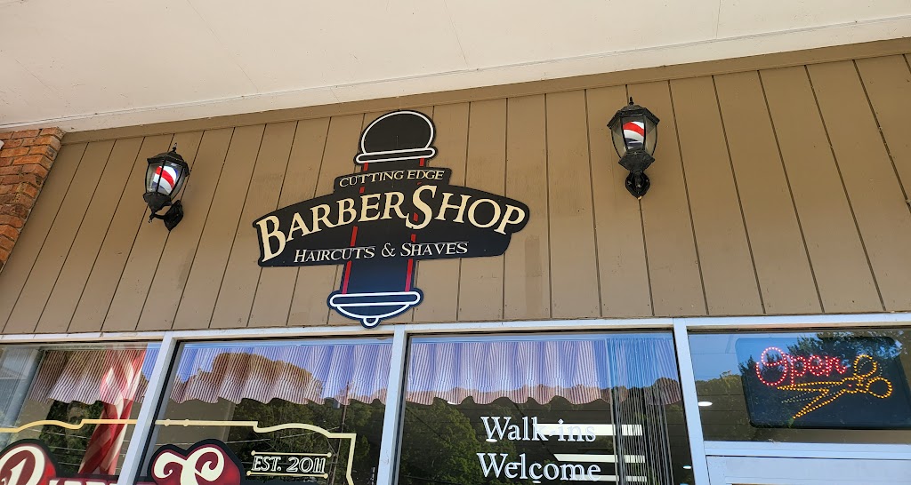 Cutting edge barber | 665 Boston Turnpike, Bolton, CT 06043 | Phone: (860) 327-2231