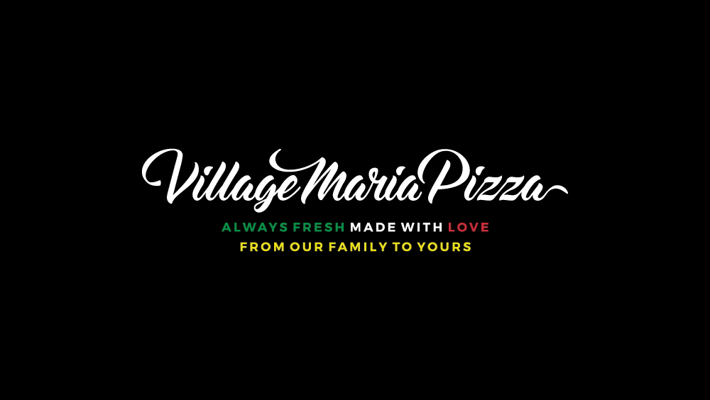Village Maria Pizzeria | 81 S Main St, Marlboro, NJ 07746 | Phone: (732) 577-1677