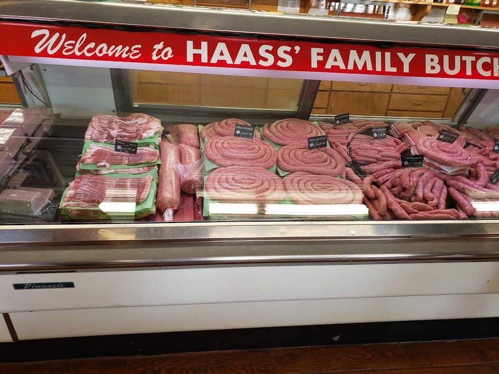Haass Family Butcher Shop | 3997 Hazlettville Rd, Dover, DE 19904 | Phone: (302) 734-5447