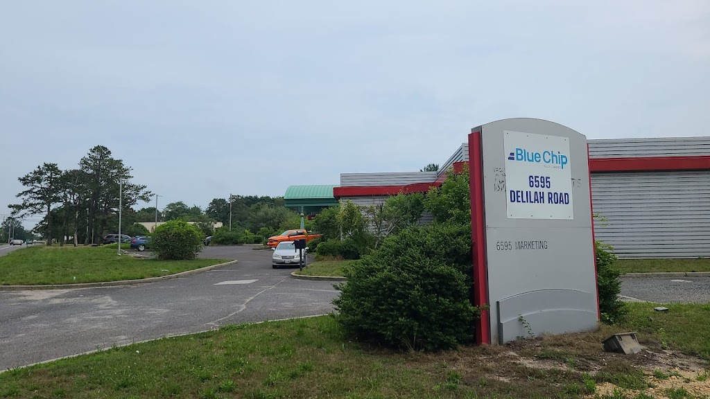 Blue Chip Fulfillment | 6595 Delilah Rd, Egg Harbor Township, NJ 08234 | Phone: (732) 771-9300