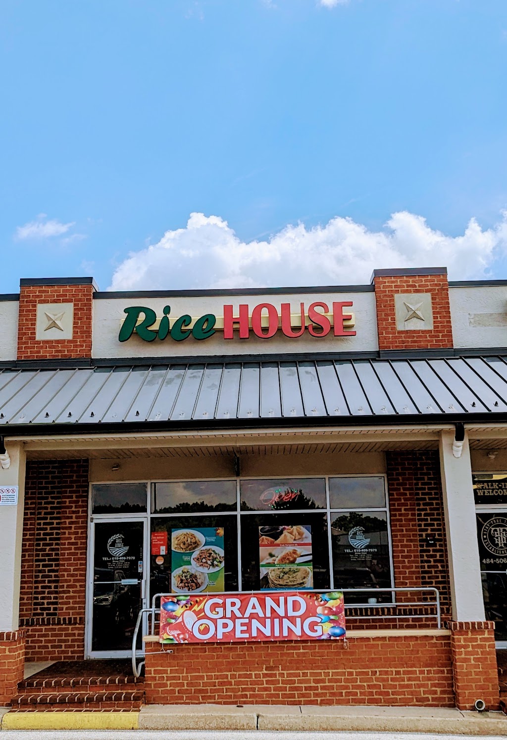 Rice House | 201 2nd Ave, Collegeville, PA 19426 | Phone: (610) 409-7979