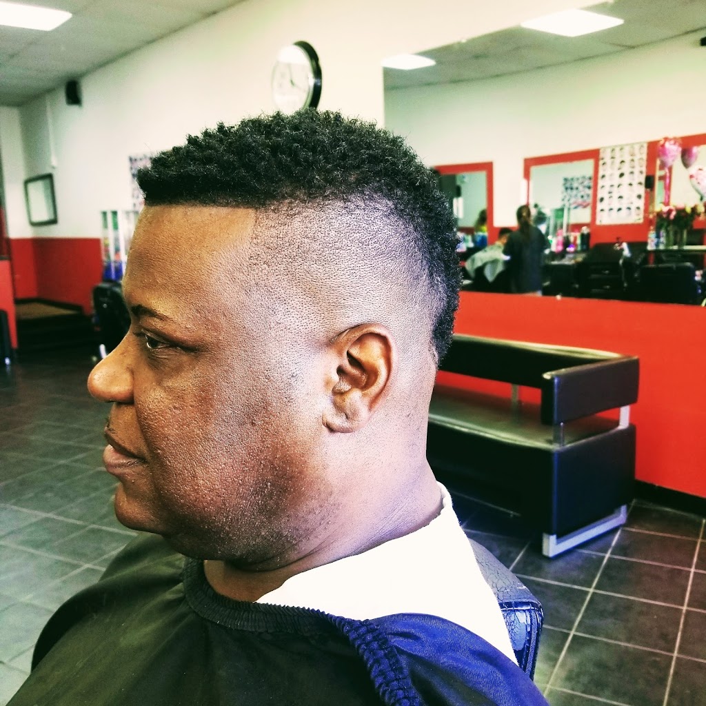 Fabulous cuts | 128 North St, Middletown, NY 10940 | Phone: (845) 522-2691