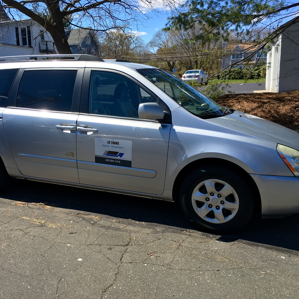 Rides2 airports | South Norwalk, 1, Flax Hill Rd, Norwalk, CT 06854 | Phone: (203) 554-1416