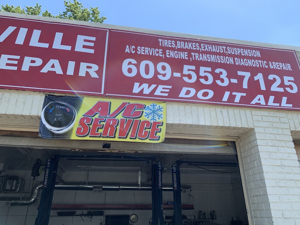 Yardville Auto Repair LLC | 4165 S Broad St, Hamilton Township, NJ 08620 | Phone: (609) 553-7125