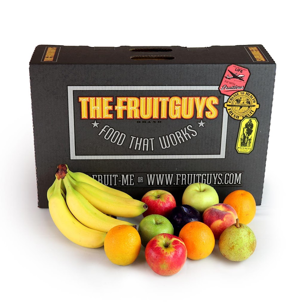The FruitGuys | 6700 Essington Ave, Philadelphia, PA 19153 | Phone: (877) 378-4863