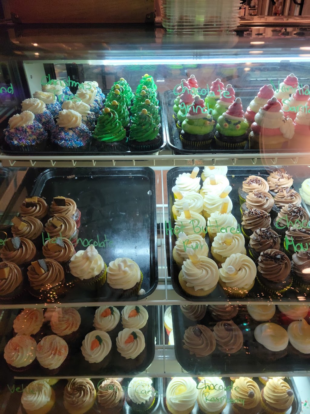 The Lucky Cupcake | 81 Peddlers Village, New Hope, PA 18938 | Phone: (267) 544-5912