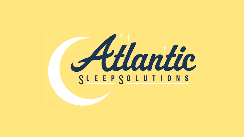 Atlantic Sleep Solutions | 345 E Main St, Tuckerton, NJ 08087 | Phone: (609) 993-2200