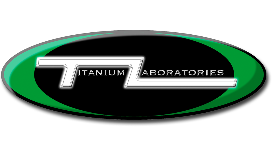 Titanium Laboratories, Inc. | 249 Satterthwaite Ave, Nutley, NJ 07110 | Phone: (973) 542-0342