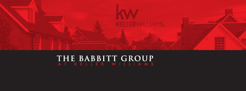 The Babbitt Group at Keller Williams Realty | 172 Oakwood Dr, Glastonbury, CT 06033 | Phone: (860) 532-0479