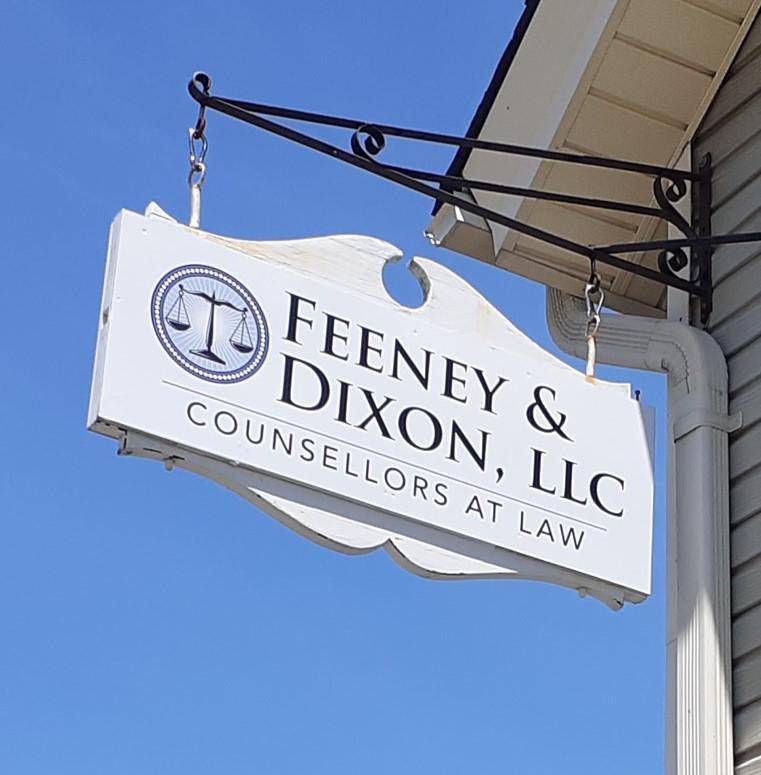 Feeney & Dixon, LLC | 620 Newark Pompton Turnpike Suite 2, Pompton Plains, NJ 07444 | Phone: (973) 839-5100