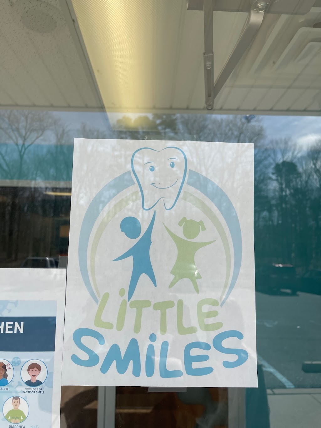 Little Smiles Pediatric Dentistry | 1206 W Sherman Ave suite 4d, Vineland, NJ 08360 | Phone: (856) 368-2800