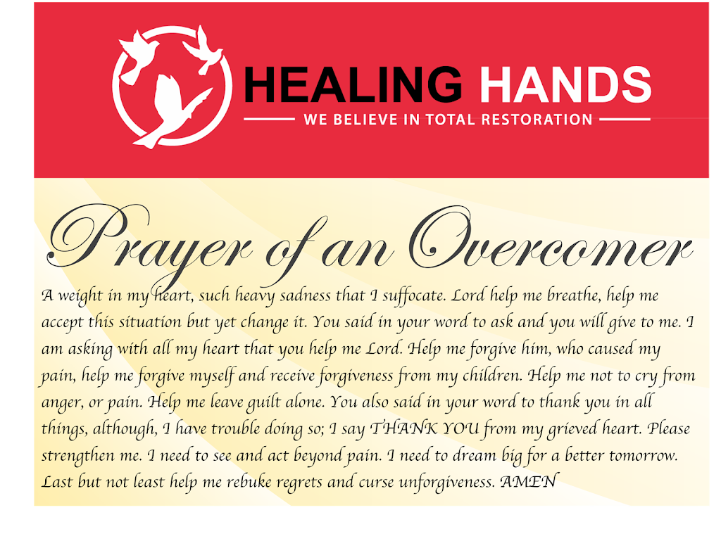 Healing Hands International | 25 W 132nd St #14M, New York, NY 10037 | Phone: (862) 227-3134