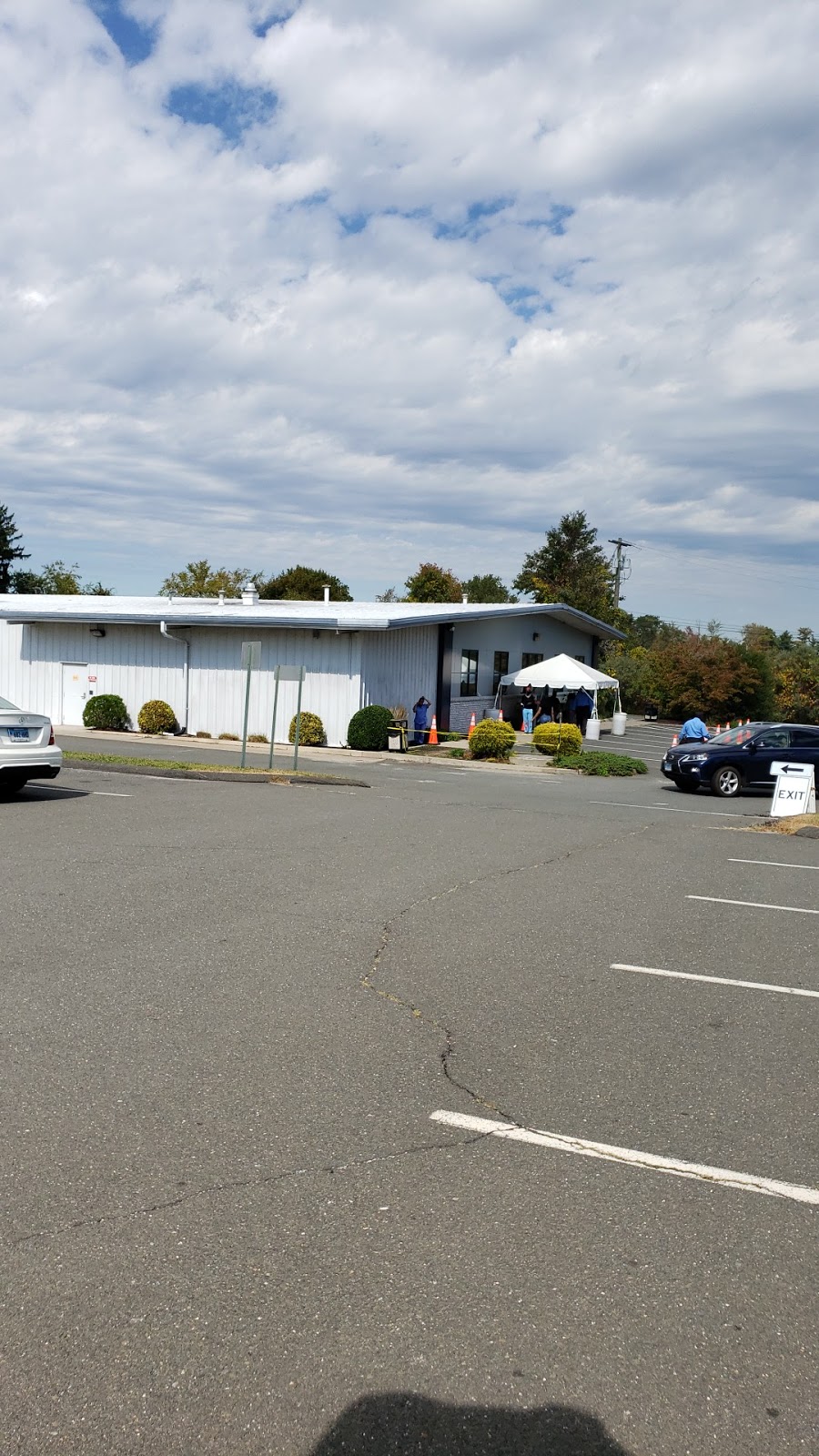 Connecticut Department of Motor Vehicles Testing Center | 1625 Highland Ave, Cheshire, CT 06410 | Phone: (860) 263-5700
