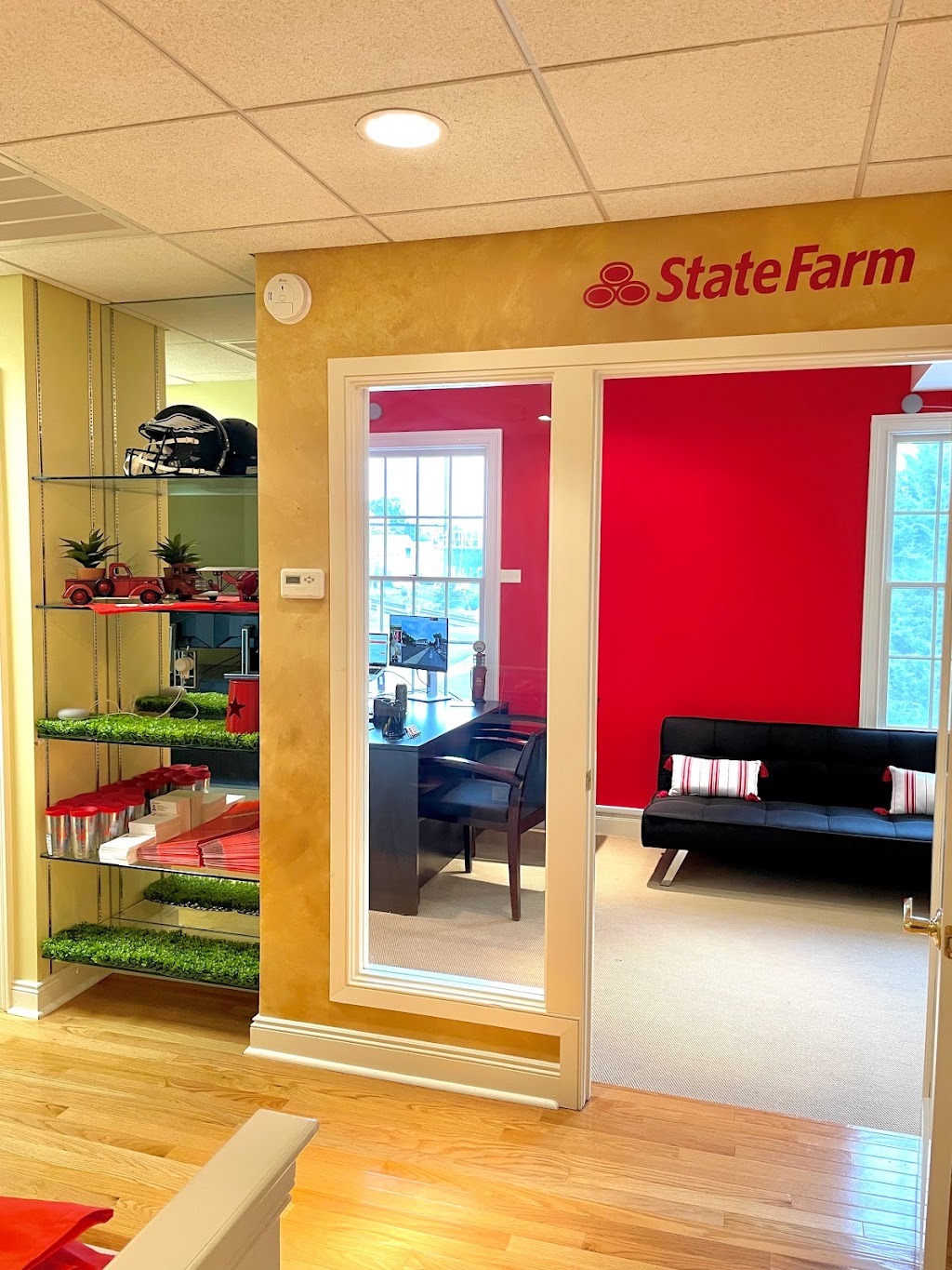 Jon Cosme - State Farm Insurance Agent | 115 W Montgomery Ave Ste 10, North Wales, PA 19454 | Phone: (215) 402-2997