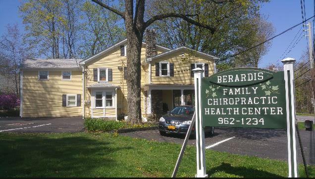 Berardis Family Chiropractic | 3671 Old Yorktown Rd, Shrub Oak, NY 10588 | Phone: (914) 962-1234