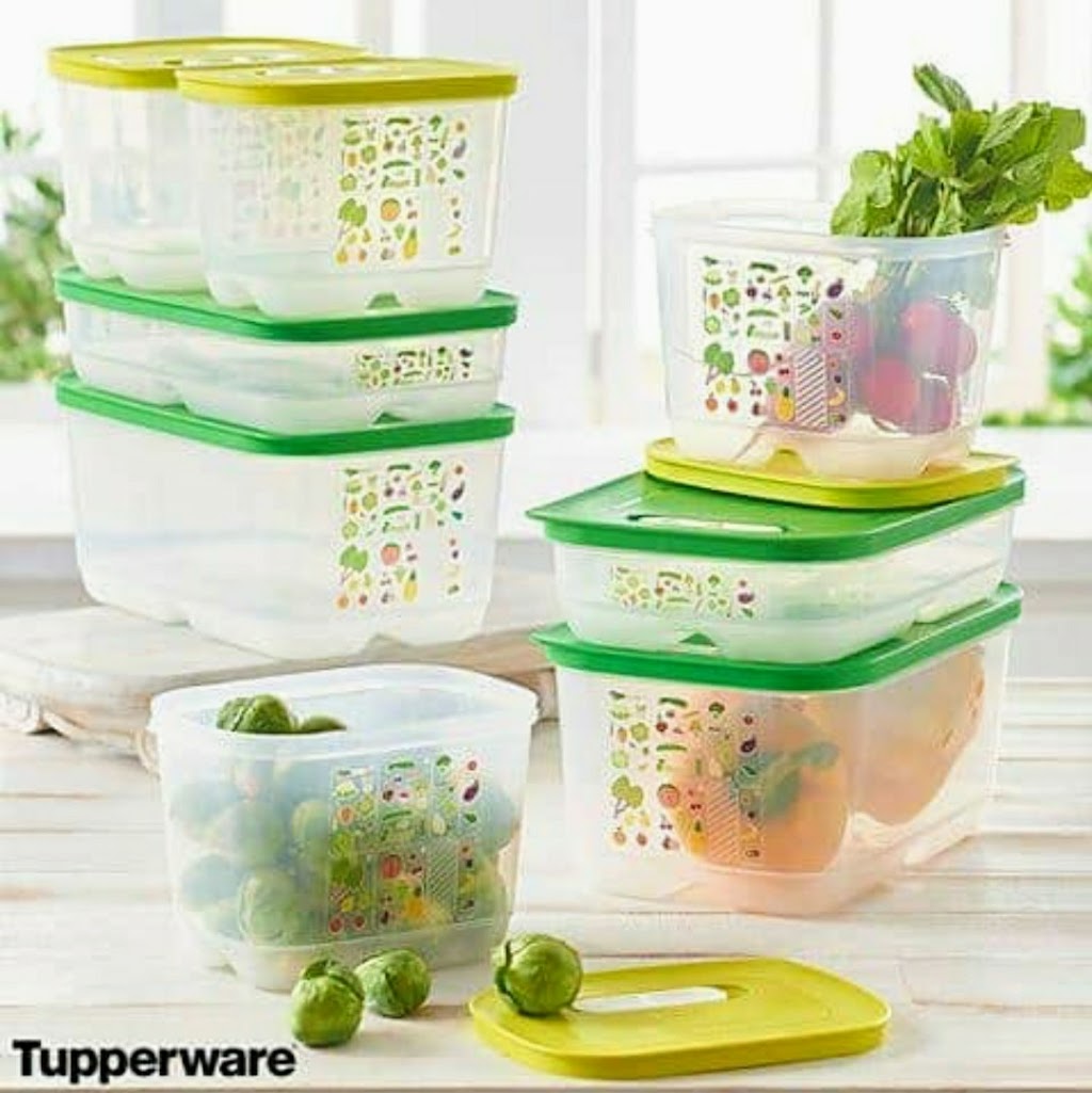 Dianas tapperware | 49 W White St, Brentwood, NY 11717 | Phone: (631) 316-6606
