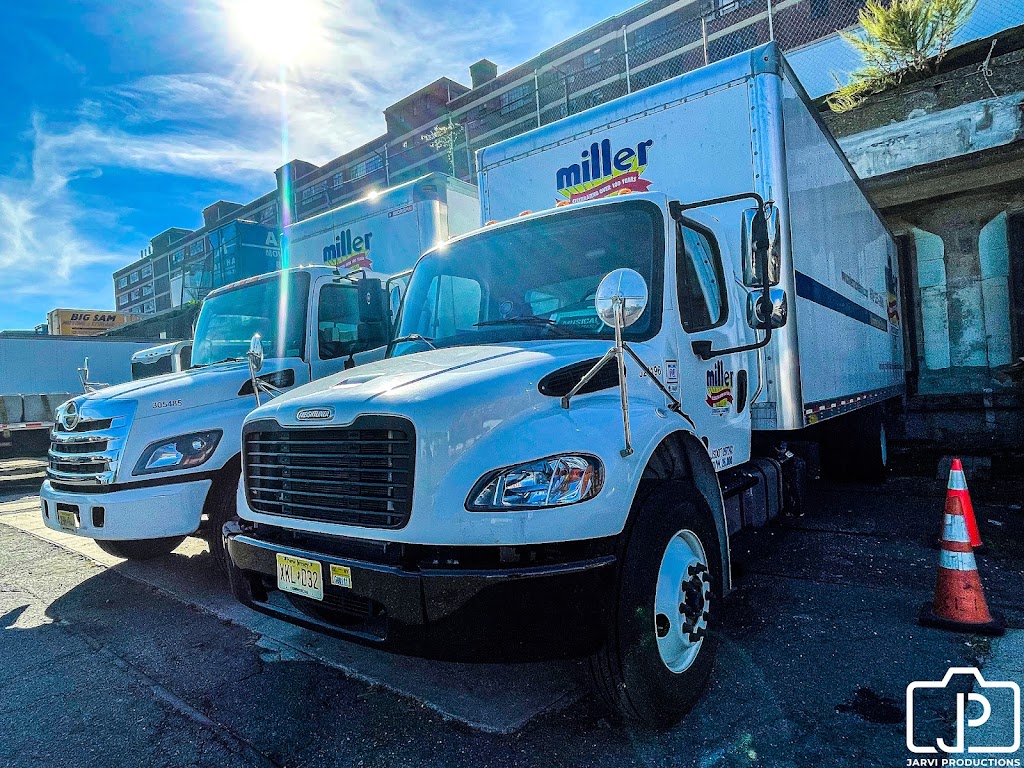 Miller Transportation Group | 125 N Commerce Way Building A, Bethlehem, PA 18017 | Phone: (610) 295-5955