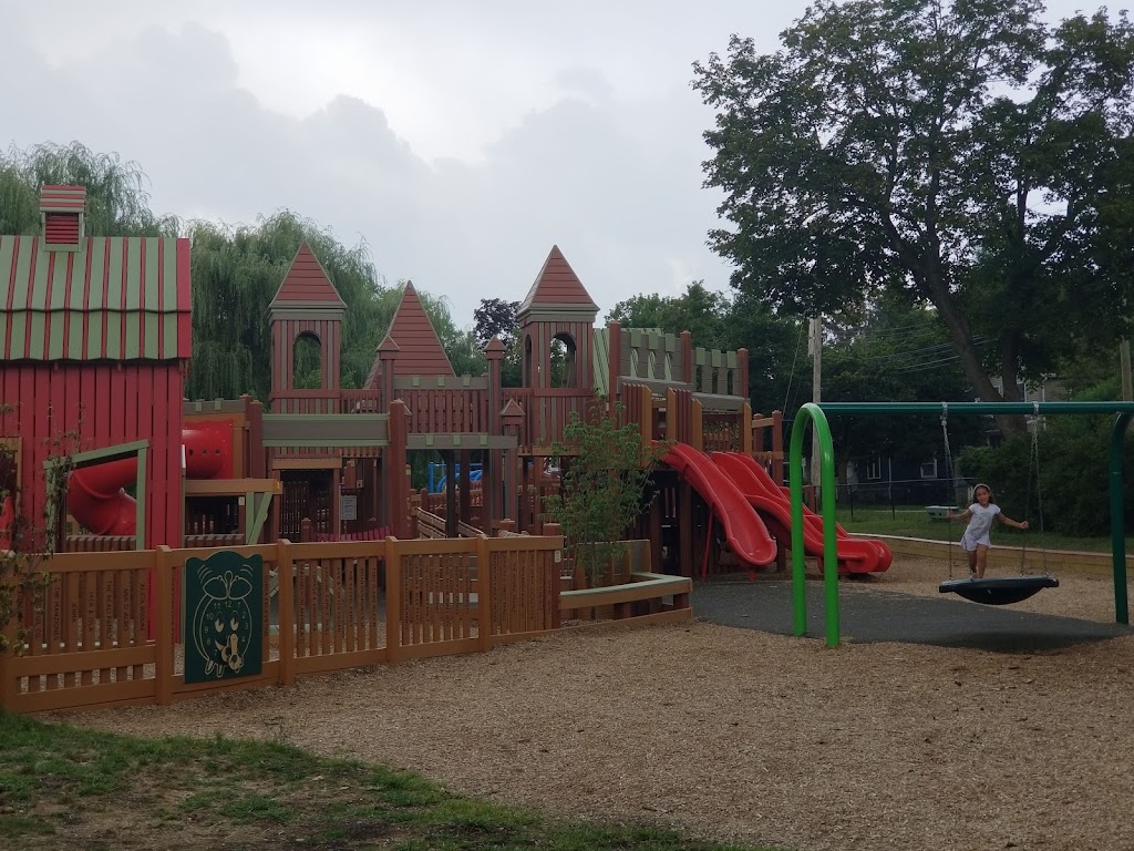 Stanley Deming Park | South Street, Park Way, Warwick, NY 10990 | Phone: (845) 986-2031