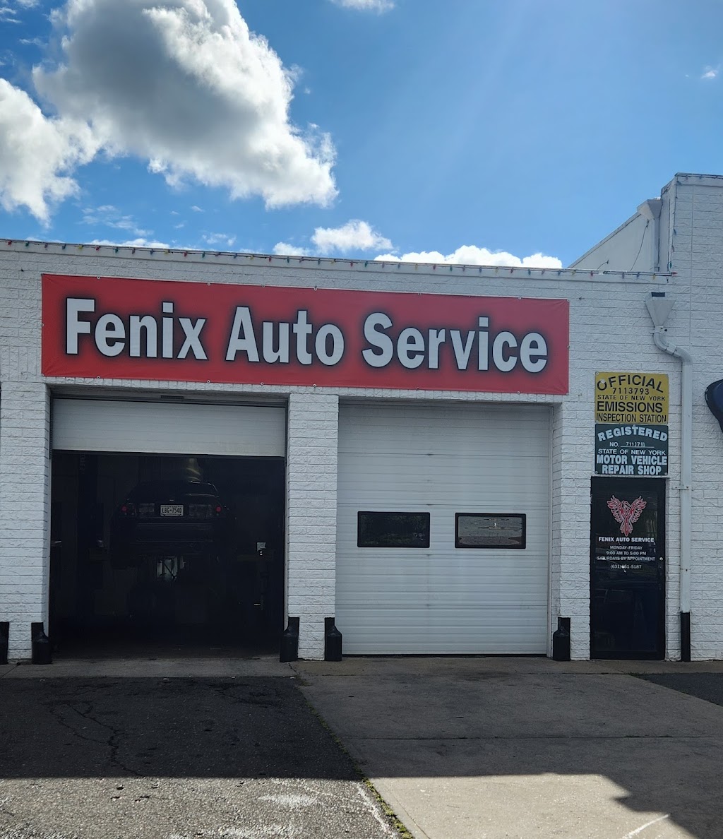 Fenix Auto Service | 347 Larkfield Rd, East Northport, NY 11731 | Phone: (631) 651-5187