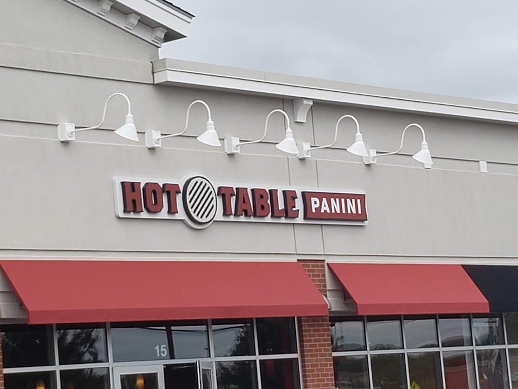 Hot Table | 344 Russell St, Hadley, MA 01035 | Phone: (413) 387-0331
