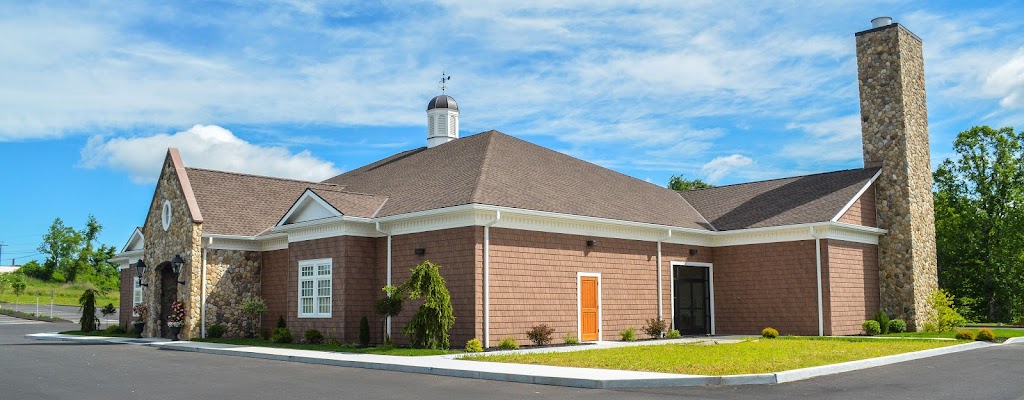 Brookside Memorial Funeral Home | 200 Benson Rd, Middlebury, CT 06762 | Phone: (203) 577-3333