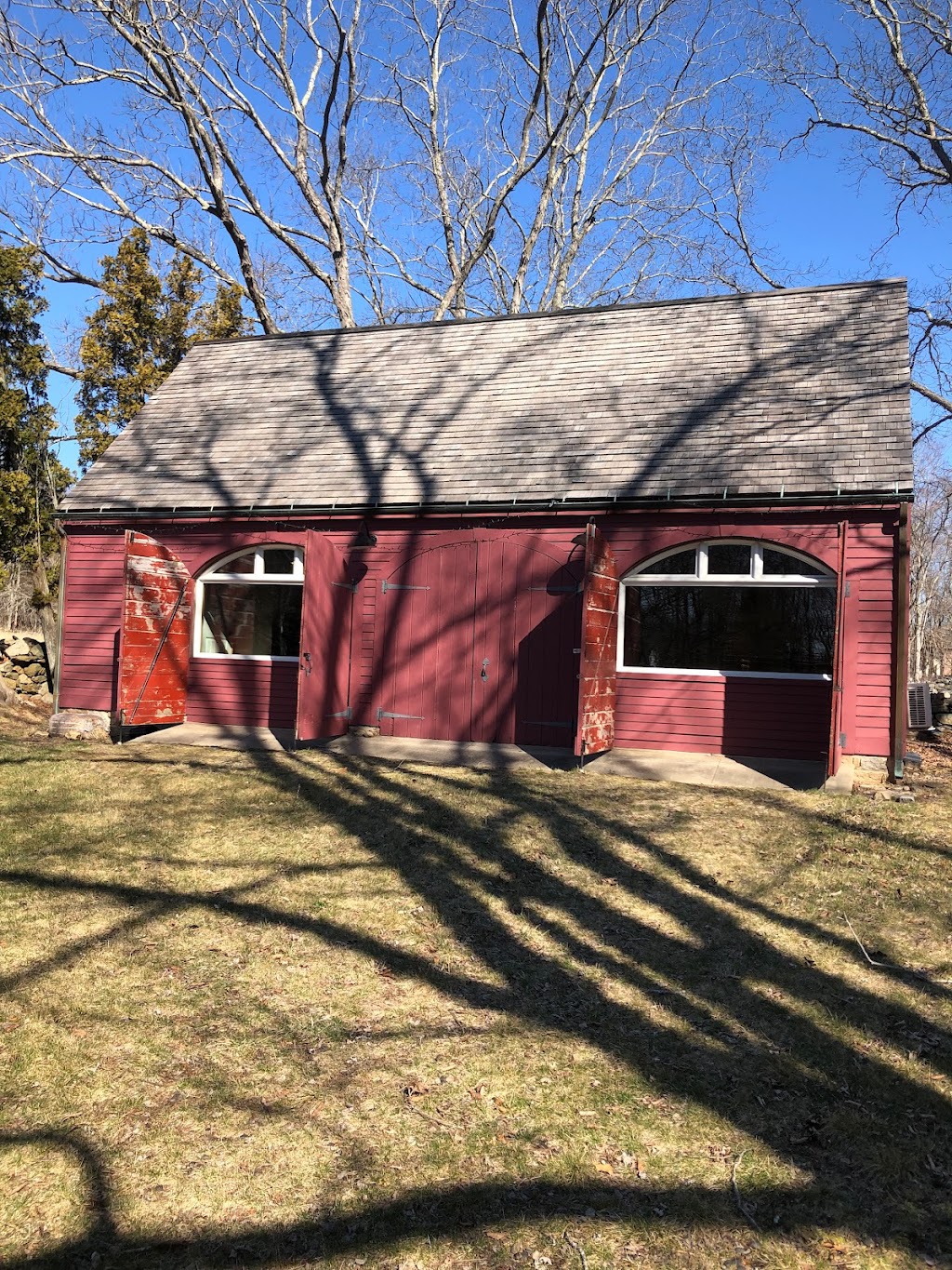 Red Barn Yoga | 52 Blood St, Lyme, CT 06371 | Phone: (203) 494-1619