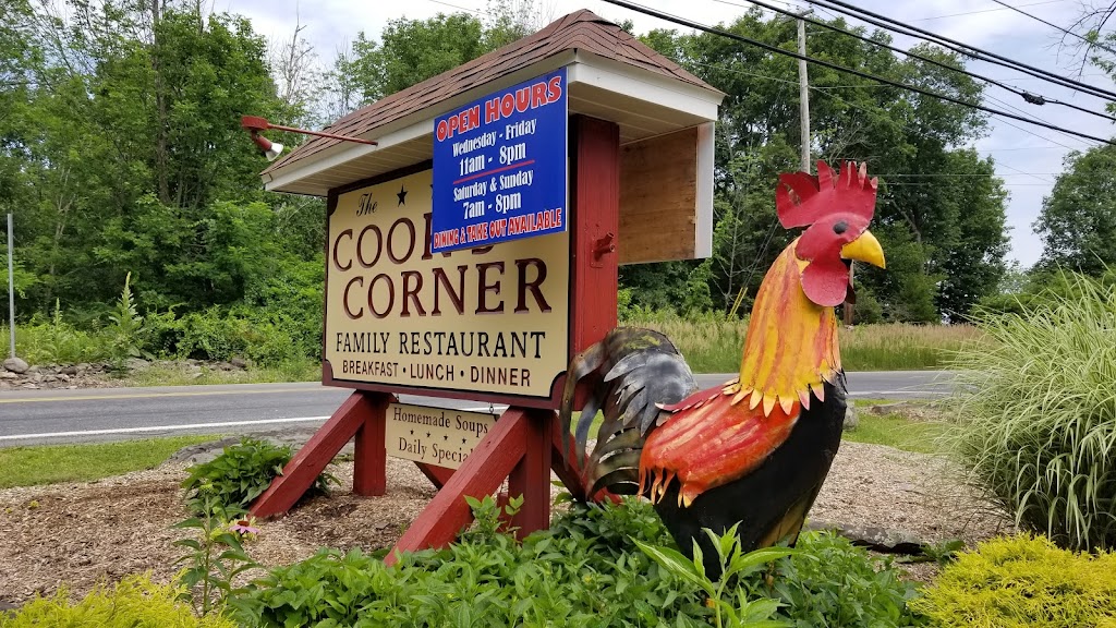 The Cooks Corner | 3150 PA-715, Henryville, PA 18332 | Phone: (570) 620-1880