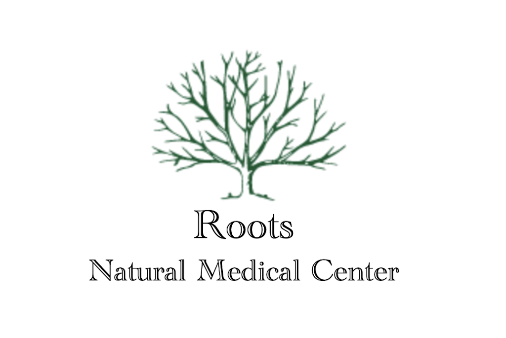 Roots Natural Medical Center | 106 Rte 66 E, Columbia, CT 06237 | Phone: (860) 471-1434