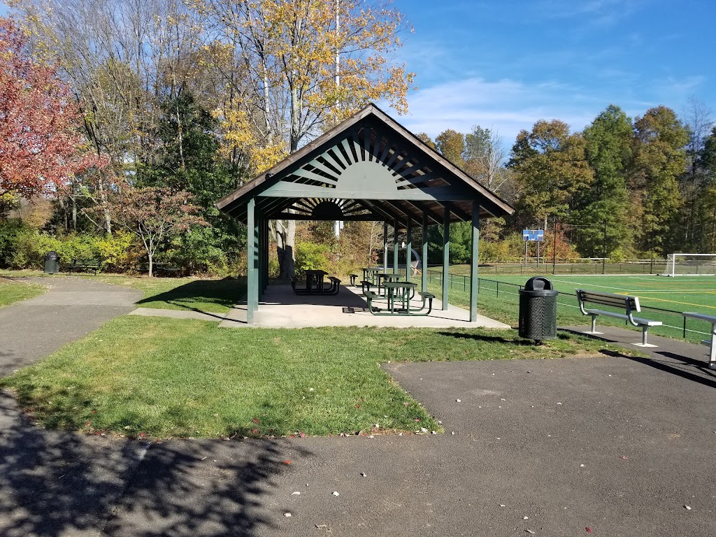 Matthew G. Kantor Memorial Park | 915 Valley Rd, Gillette, NJ 07933 | Phone: (908) 647-8000