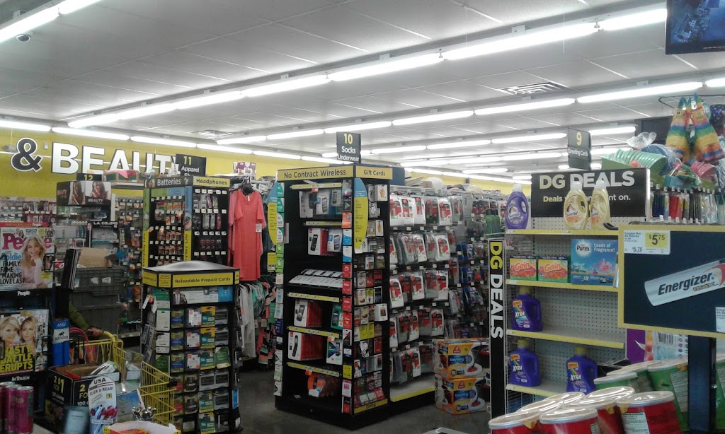 Dollar General | 91 Main St, Otego, NY 13825 | Phone: (607) 988-3228